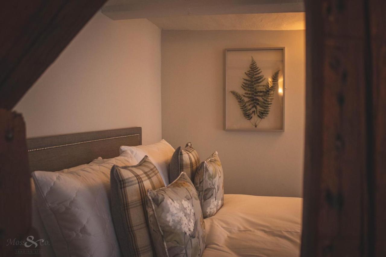 The Angel Inn Wangford エクステリア 写真