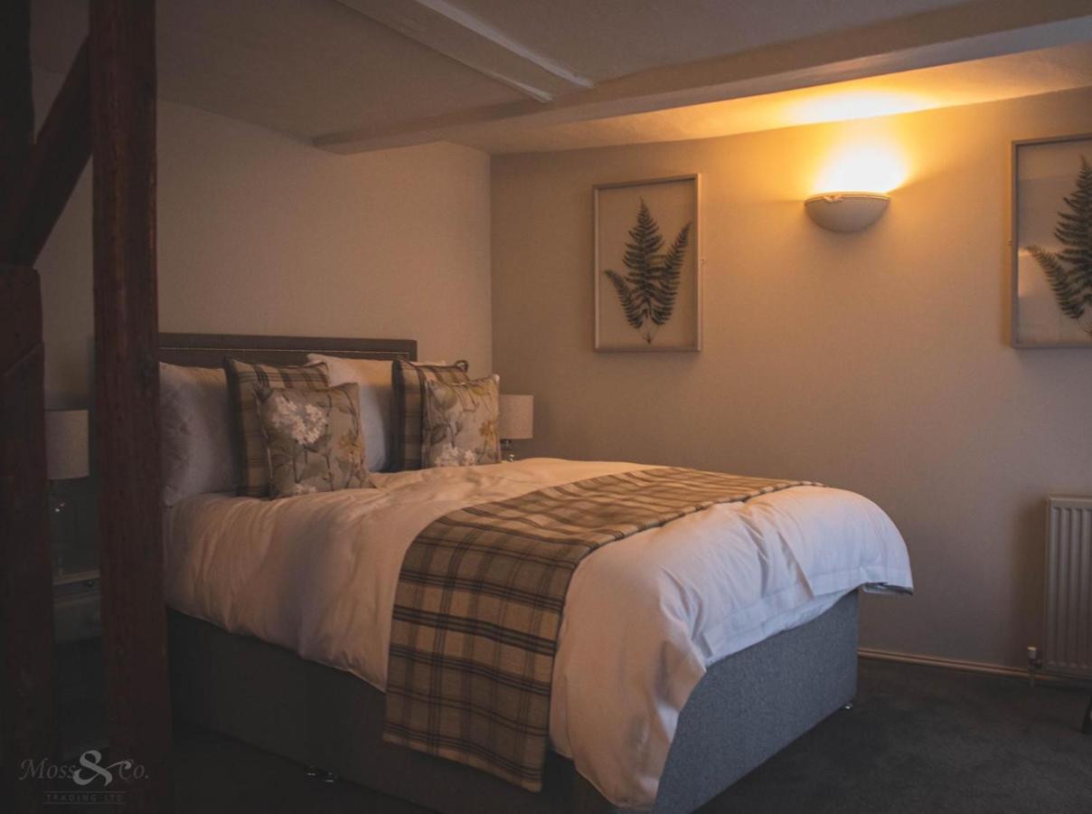 The Angel Inn Wangford エクステリア 写真